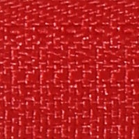 Dragkedja Delbar 60 cm plast 6mm (fler färger)