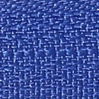 Dragkedja Delbar 50 cm plast 6mm (fler färger)