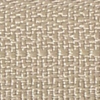 Dragkedja Icke-delbar 65 cm plast 6mm (fler färger)