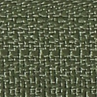 Dragkedja Icke-delbar 20 cm plast 6mm (fler färger)
