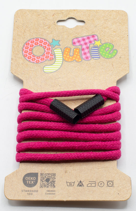 Snodd med dragsko 1,2 meter (Fler färger)