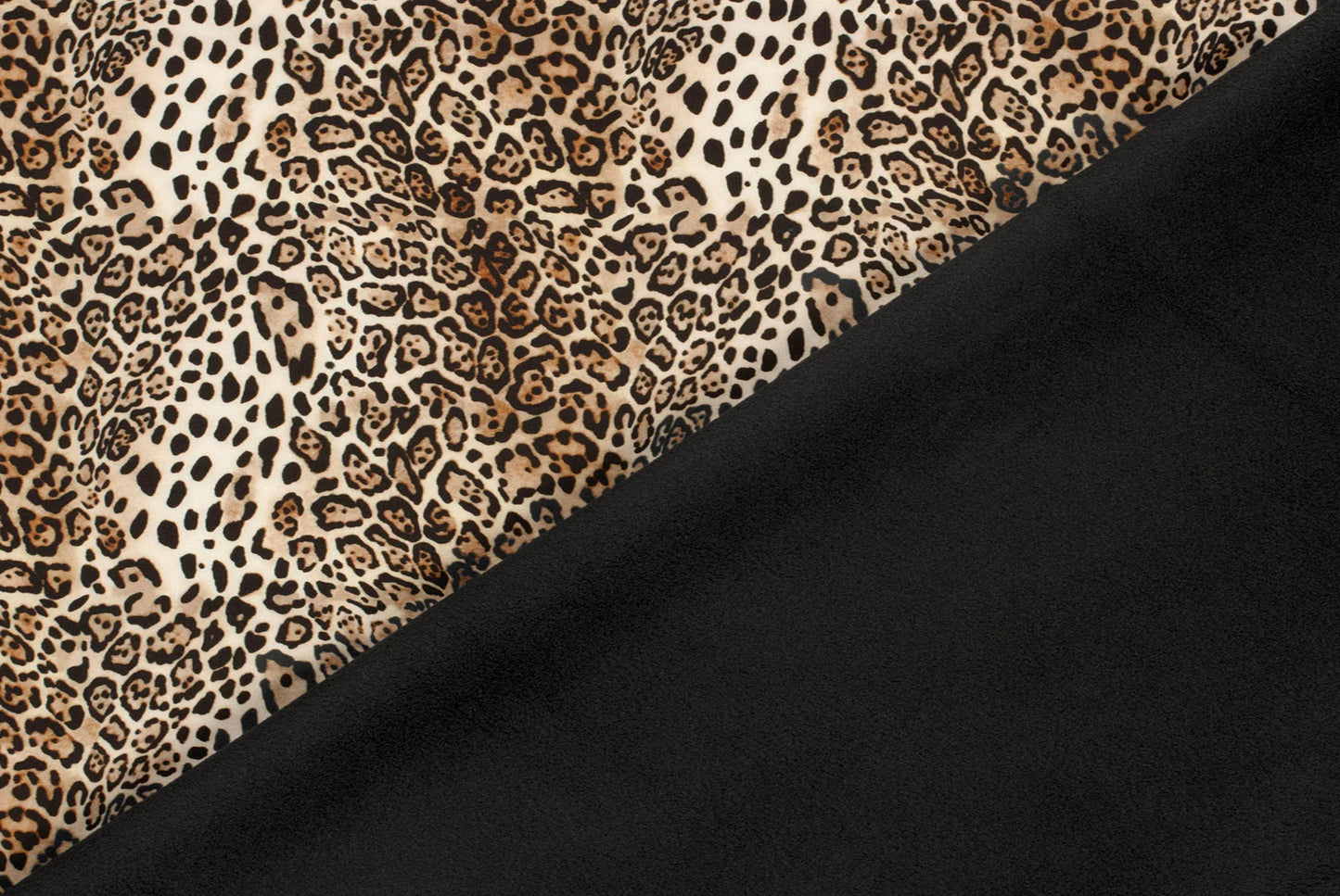 Softshell leopard