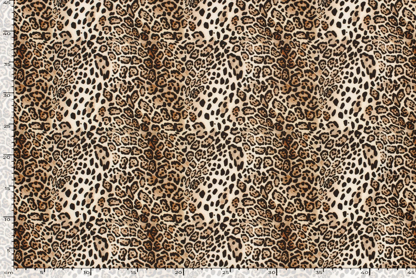 Softshell leopard