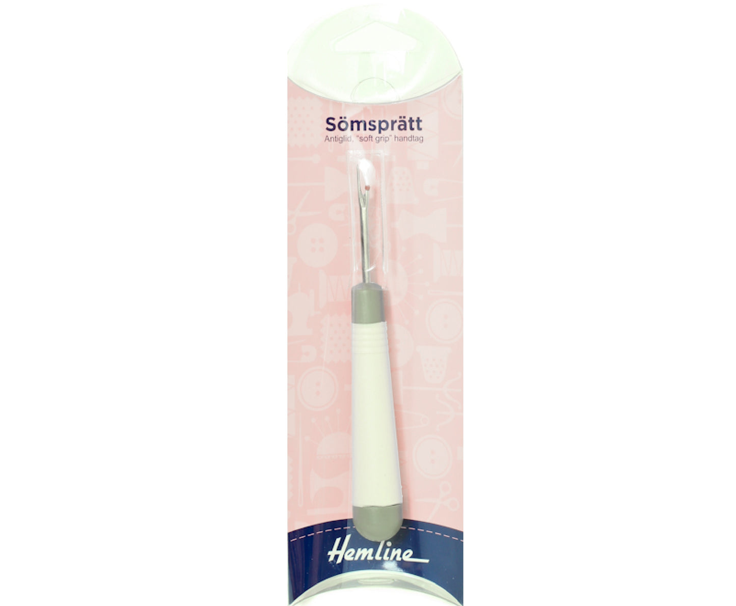 Sömsprätt ergonomisk