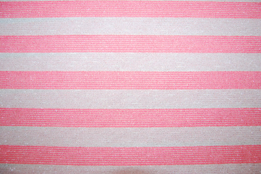 Sparkling stripes trikå (fler färger)