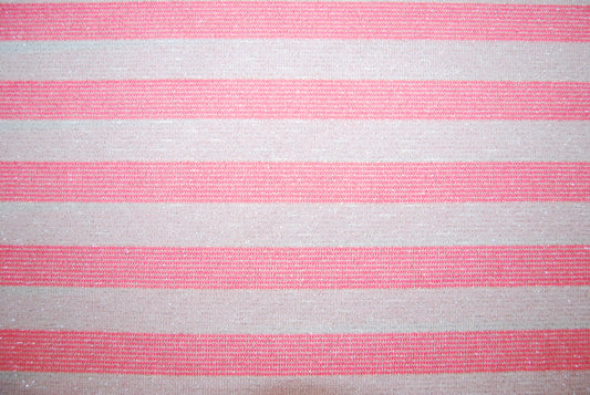 Sparkling stripes trikå (fler färger)