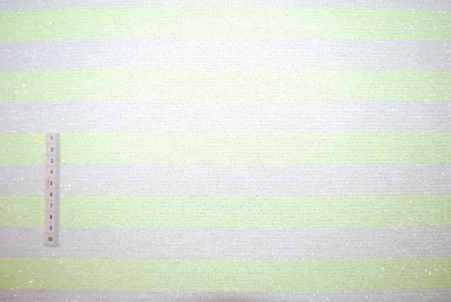 Sparkling stripes trikå (fler färger)