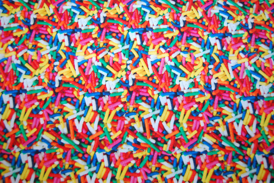 Sprinkles digitalt tryck