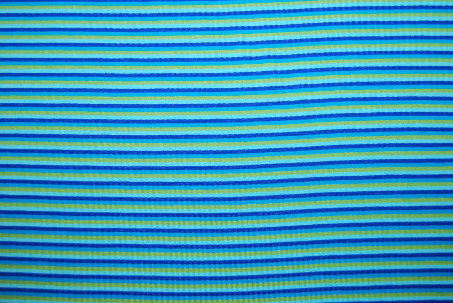 Stripes multi trikå (fler färger)
