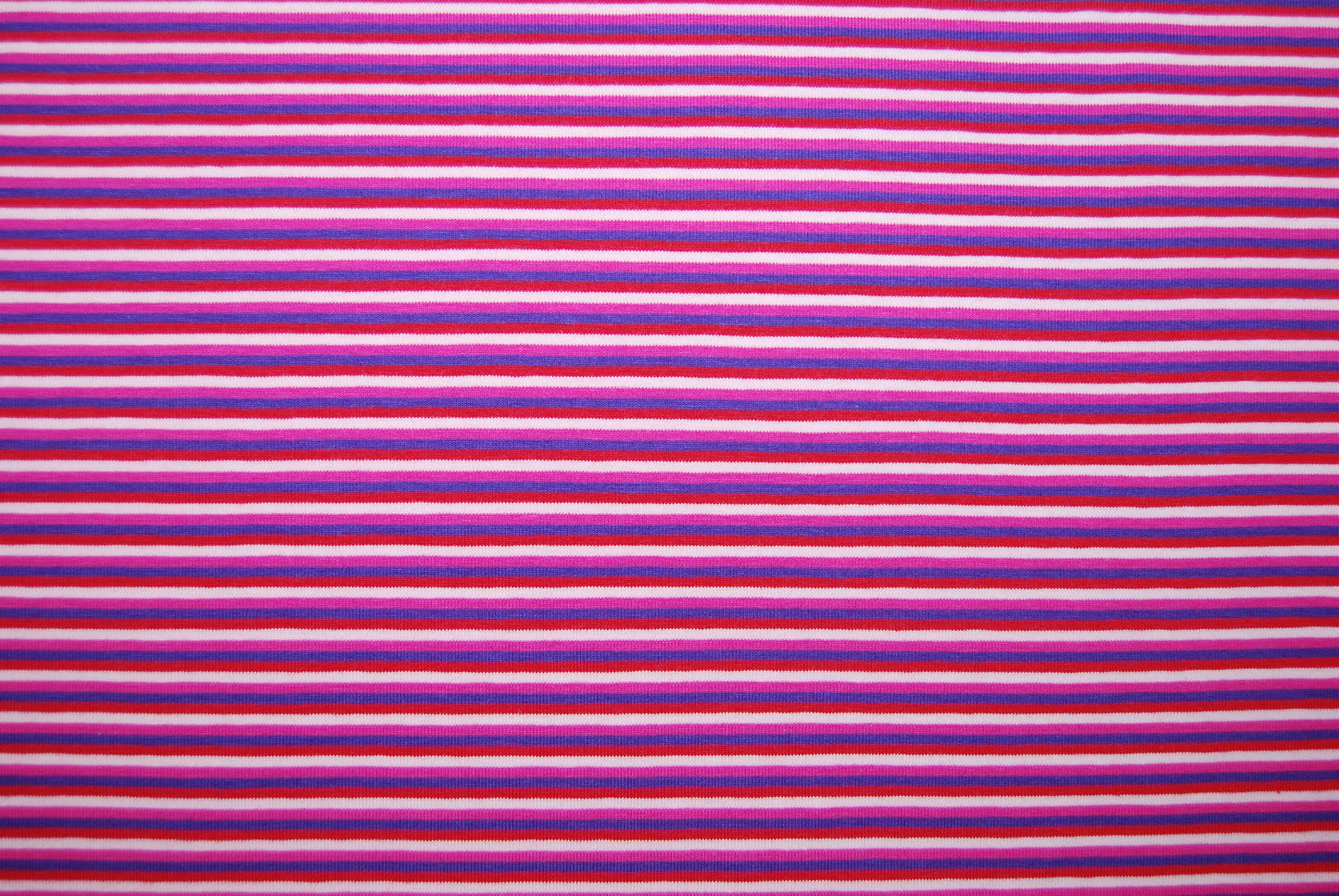 Stripes multi trikå (fler färger)
