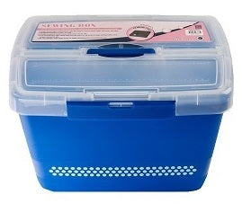 Sylåda förvaringsbox