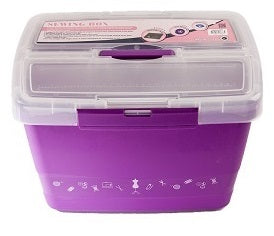 Sylåda förvaringsbox