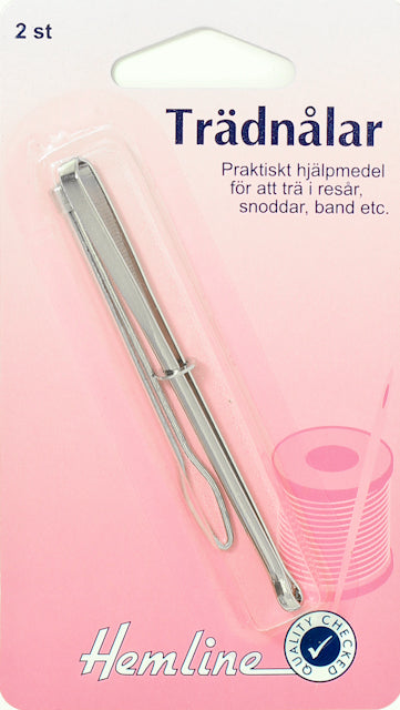 Trädnål (Bodkin)