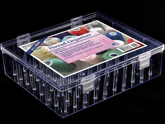 Sytrådsbox