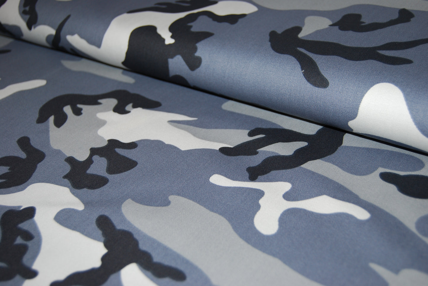 Twill Camouflage (fler färger)