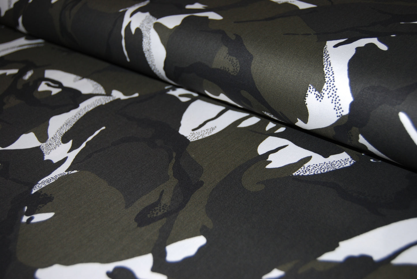 Twill Camouflage (fler färger)