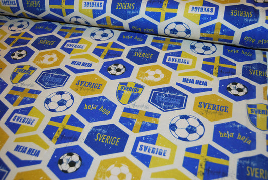 Vm Retro trikå