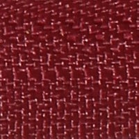Dragkedja Delbar 20 cm plast 6mm (fler färger)