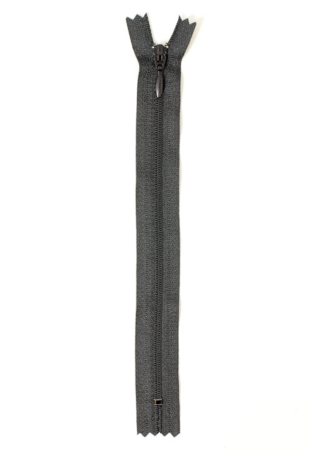 Dragkedja Kjol- och klänningslås 20 cm (fler färger)